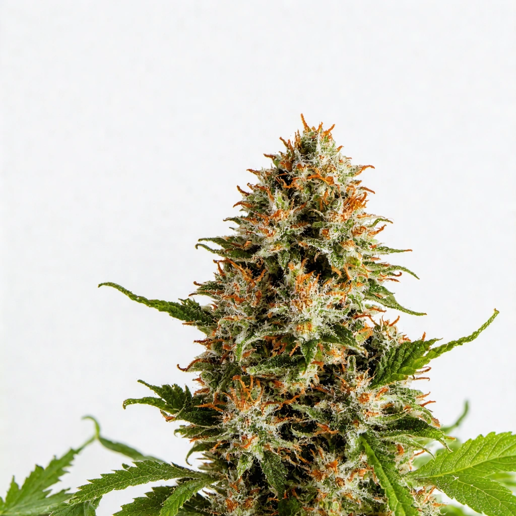 Dakini Kush Indica Cannabis Strain