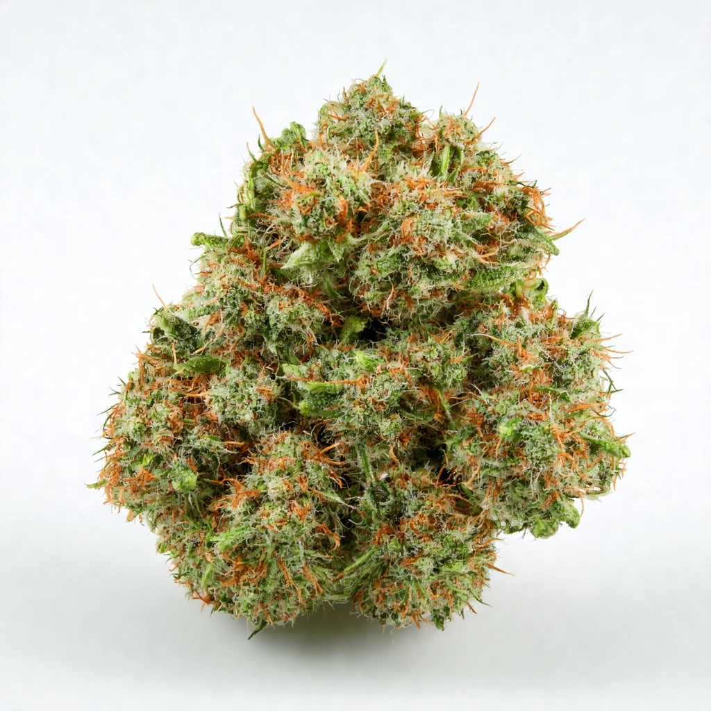 Dakshinkali Sativa Cannabis Strain