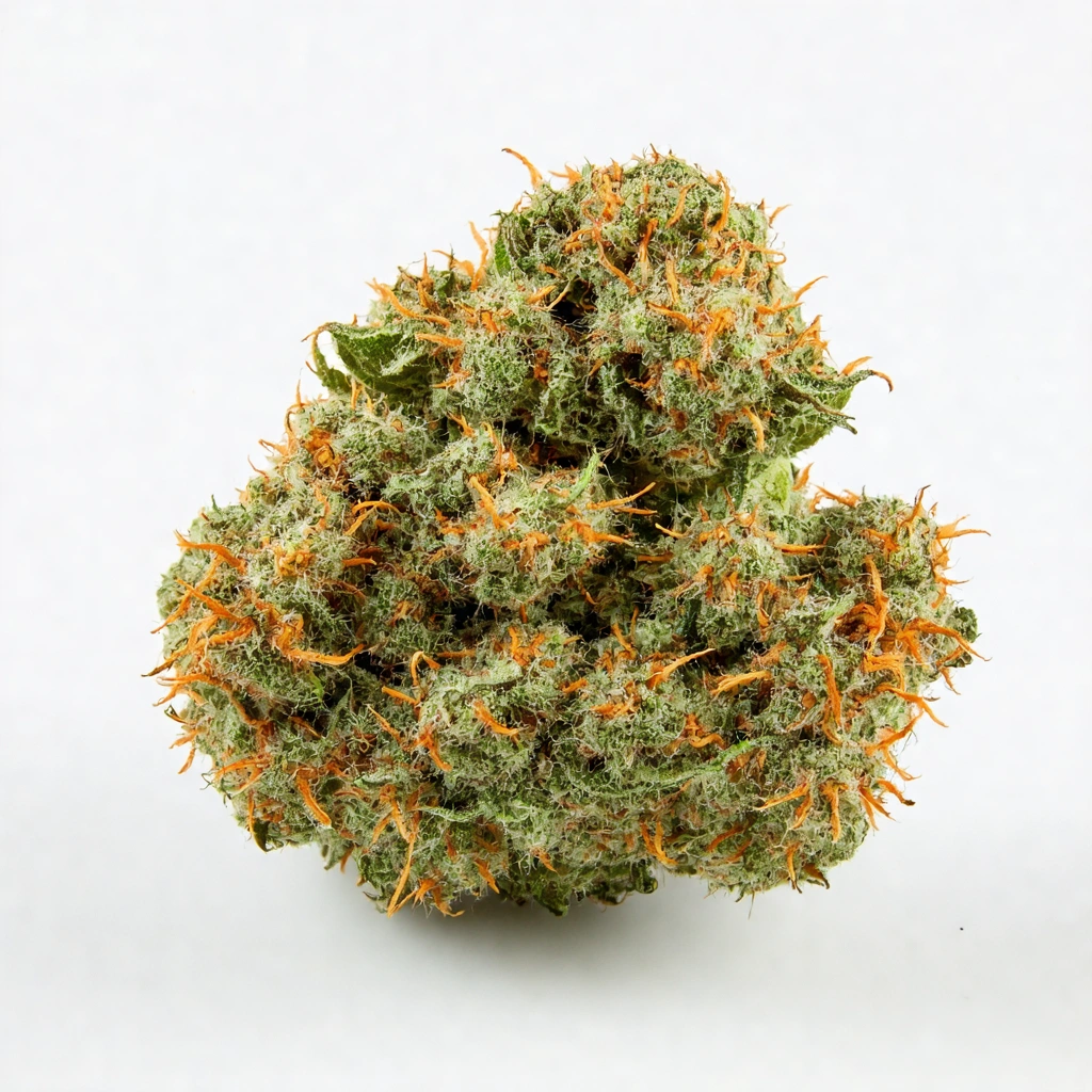 Dan Haze F2 Sativa Cannabis Strain