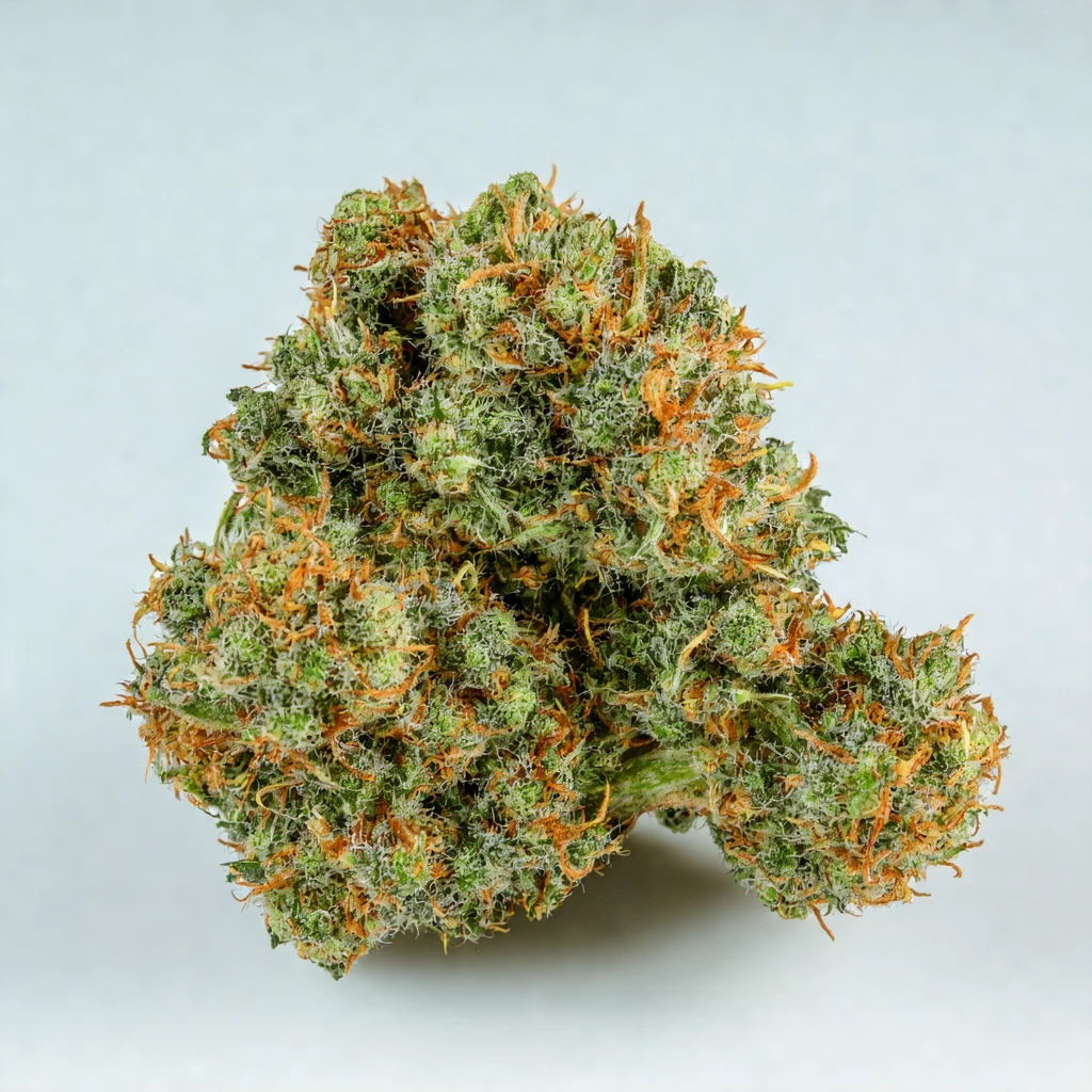 Dancehall Hybrid Cannabis Strain
