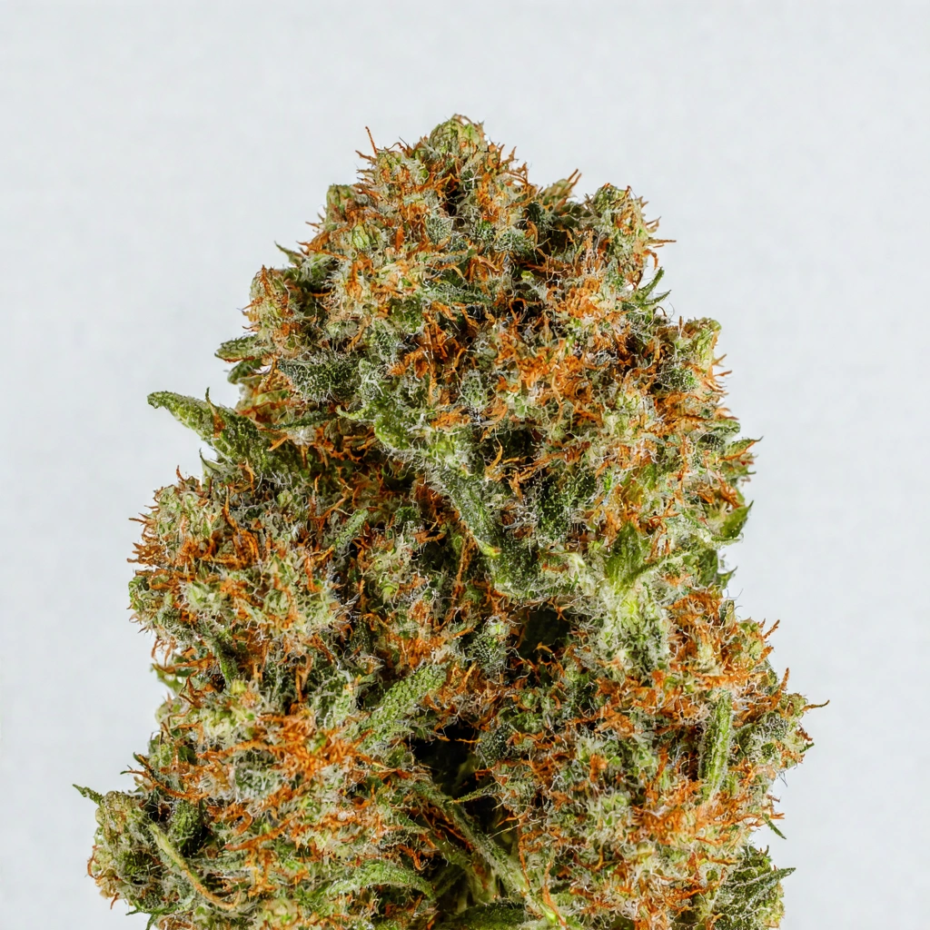 Dancing Flame Hybrid Cannabis Strain