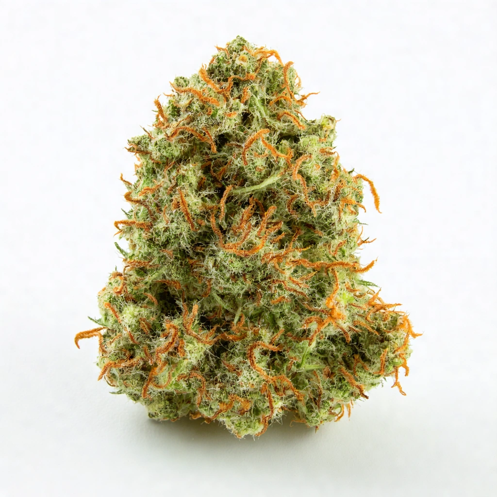Dandelion Gum Sativa Cannabis Strain