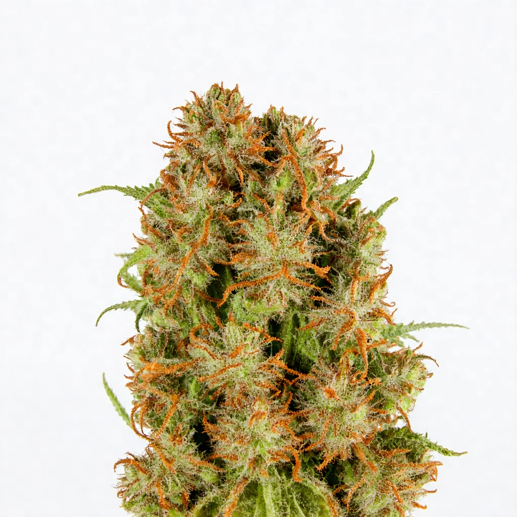 Dangerous Dog Sativa Cannabis Strain