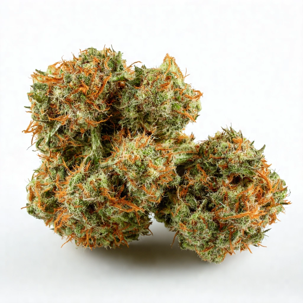 Danimals Hybrid Cannabis Strain