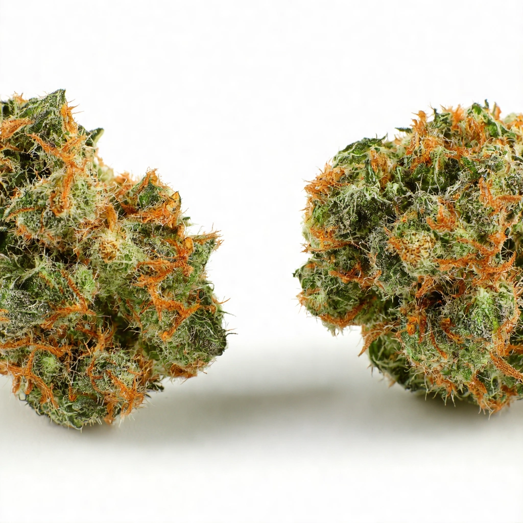 Danish Gold Hybrid Cannabis Strain