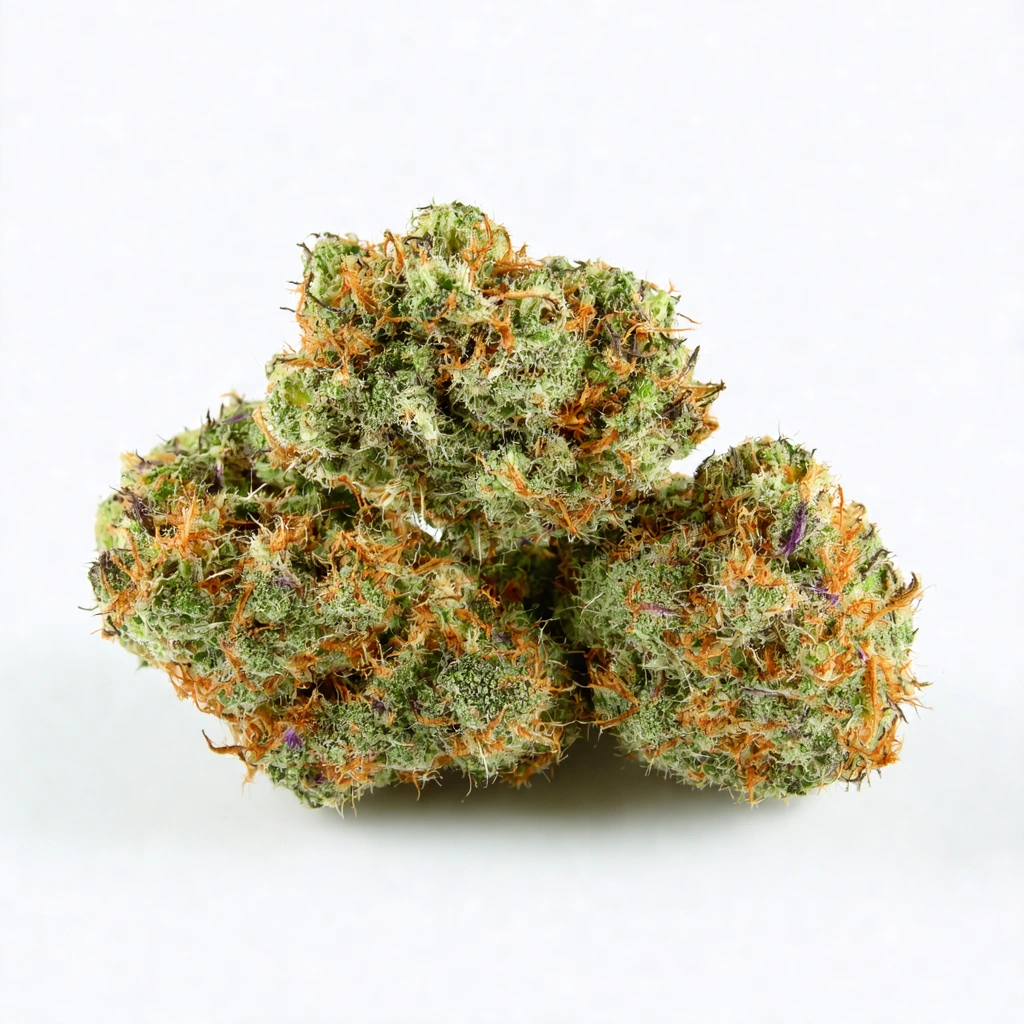 Dank Dough Hybrid Cannabis Strain