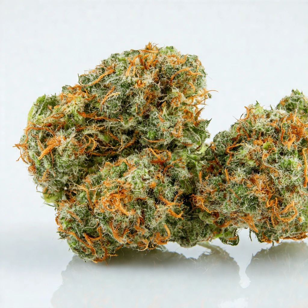 Dank N Later Hybrid Cannabis Strain