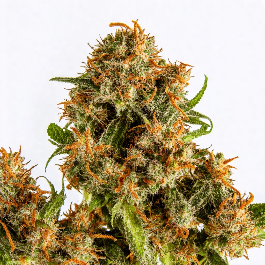 Dank Sherbert Hybrid Cannabis Strain