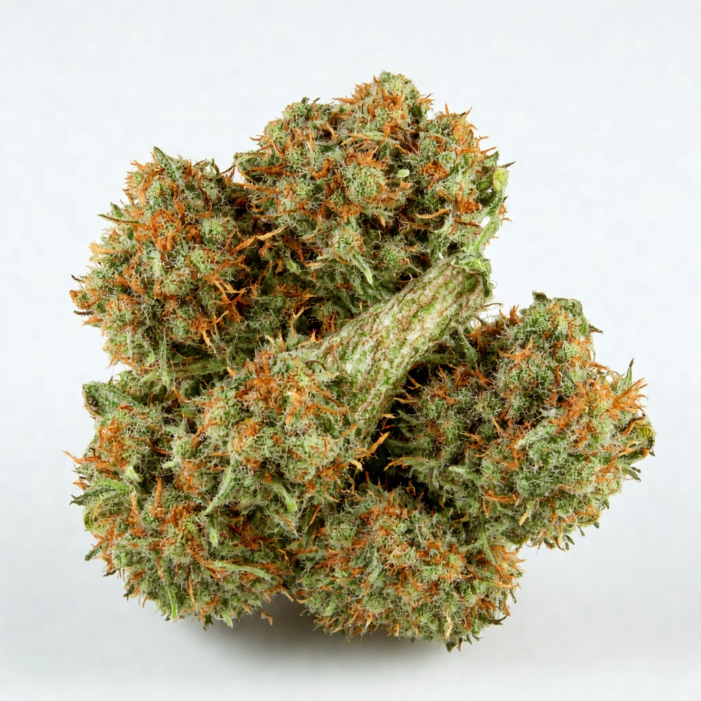 Dank Sinatra F4 Hybrid Cannabis Strain