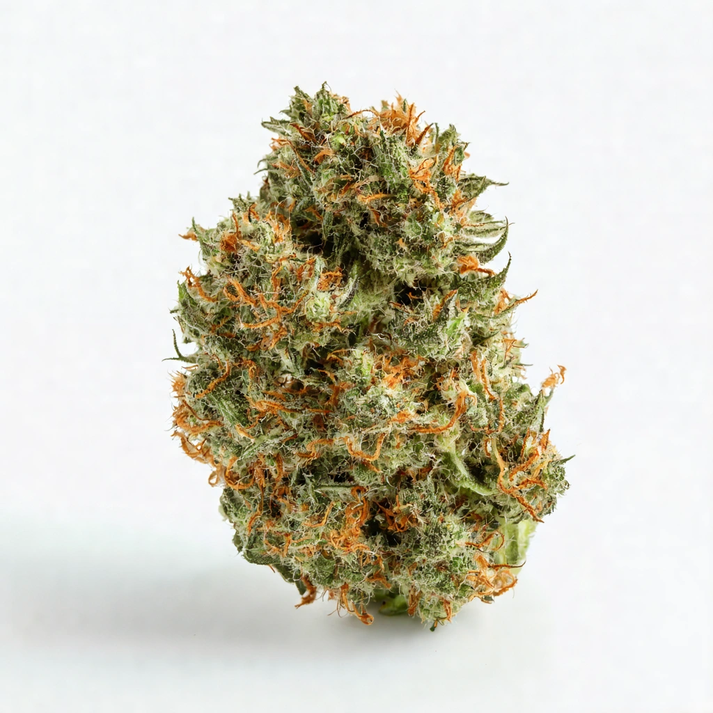 Dank Vader Hybrid Cannabis Strain