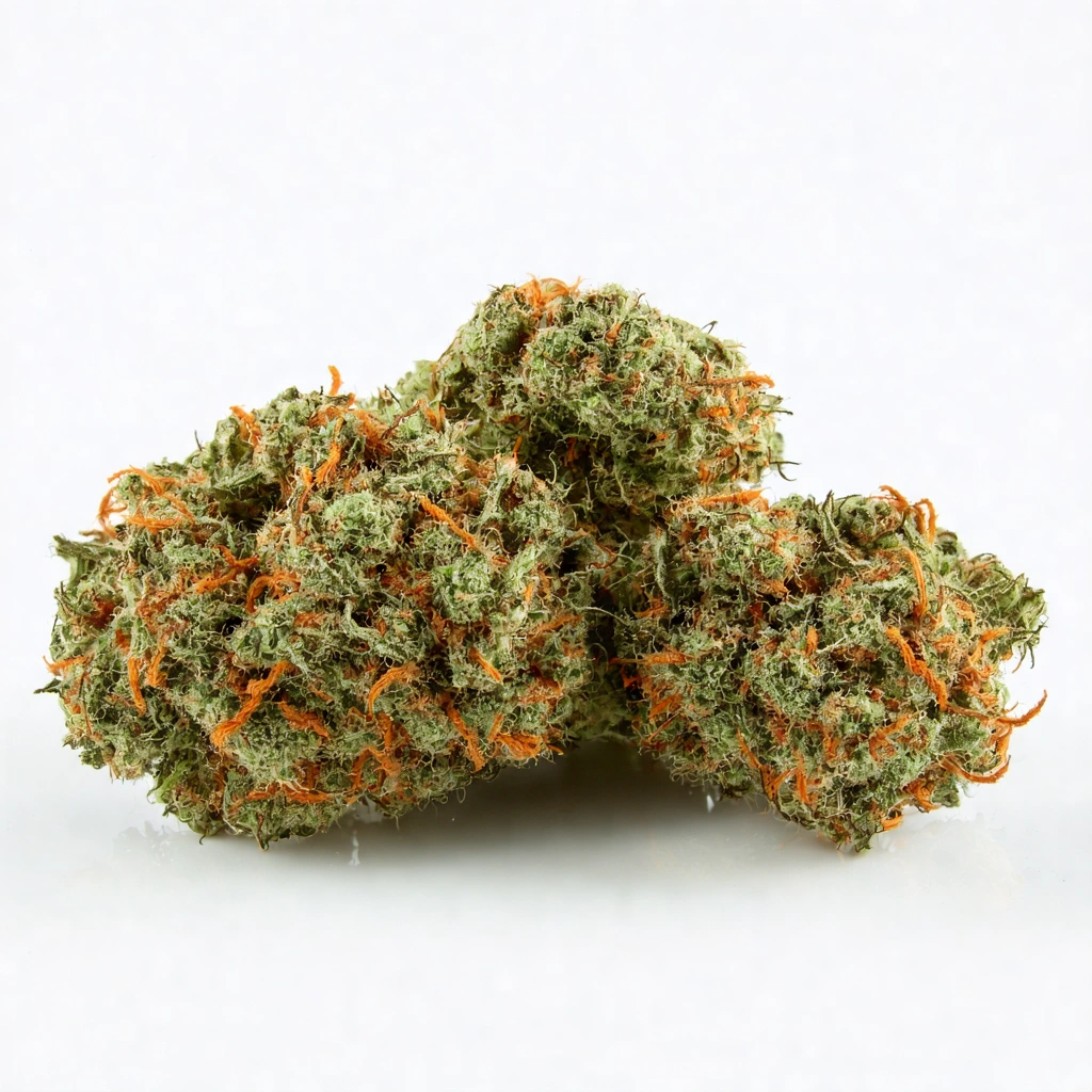 Dank Zappa Hybrid Cannabis Strain