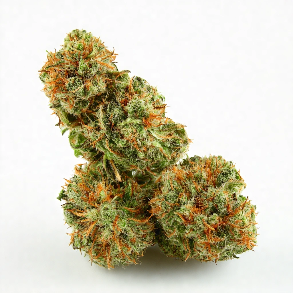 Dankalato Hybrid Cannabis Strain