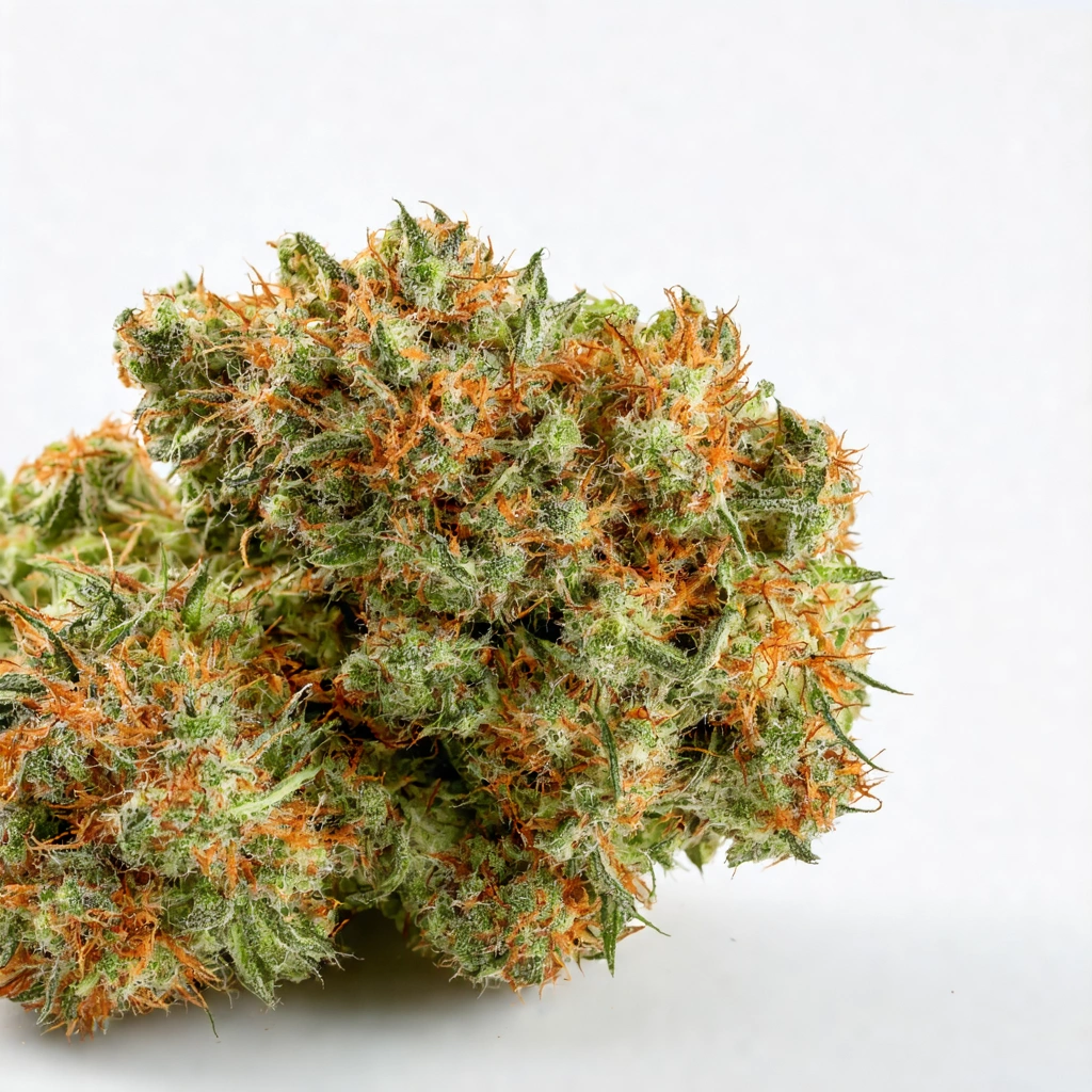 Dankberry Hybrid Cannabis Strain