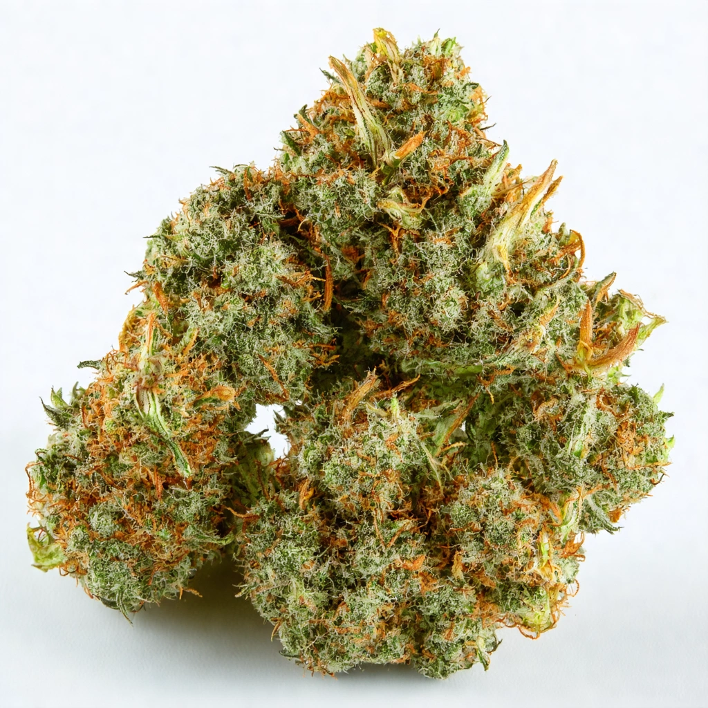 Dannyboy Hybrid Cannabis Strain
