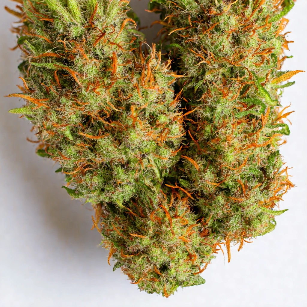 Dansk Diesel Sativa Cannabis Strain