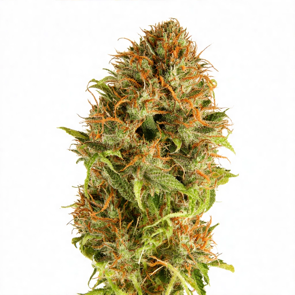Dansk Sativa Sativa Cannabis Strain