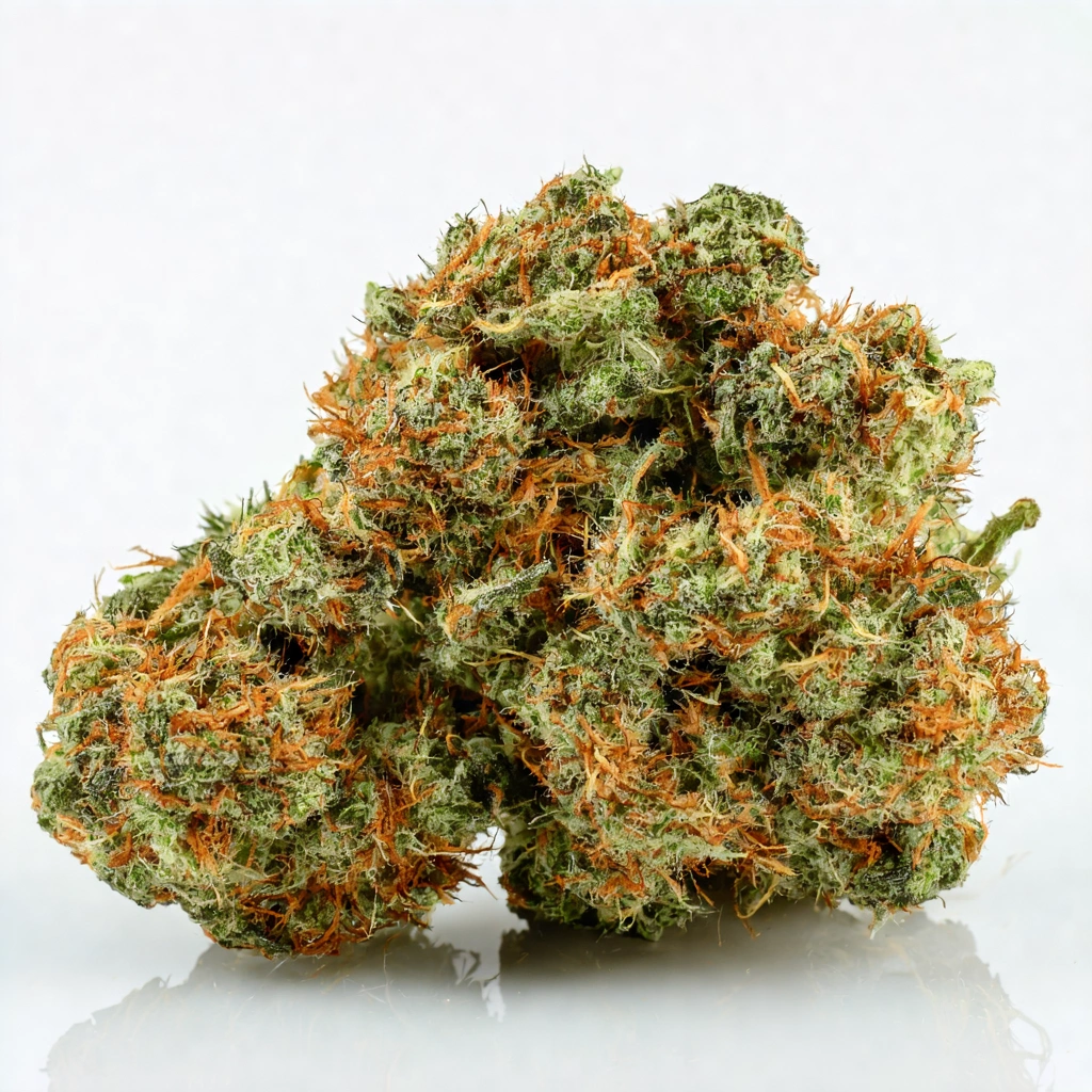 Dante and Dumbledore Hybrid Cannabis Strain