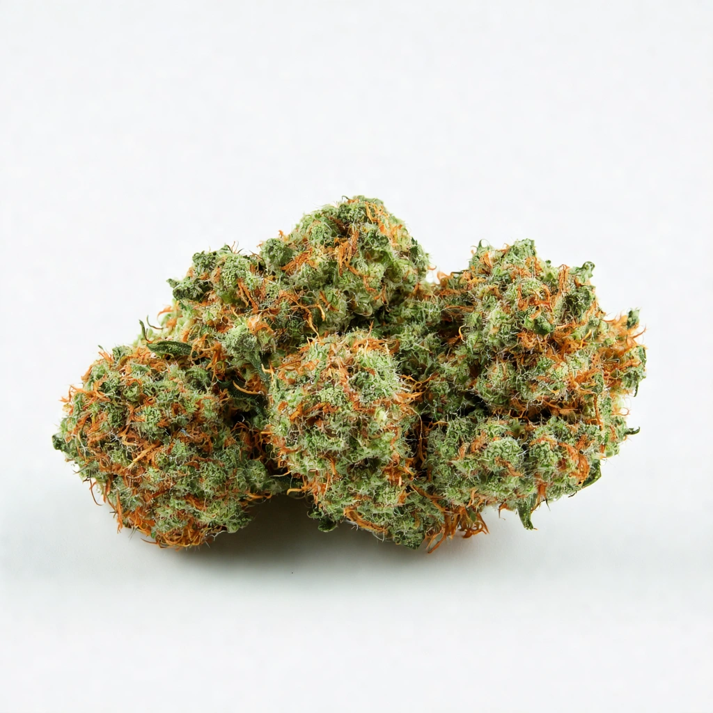 Dante's Inferno Hybrid Cannabis Strain