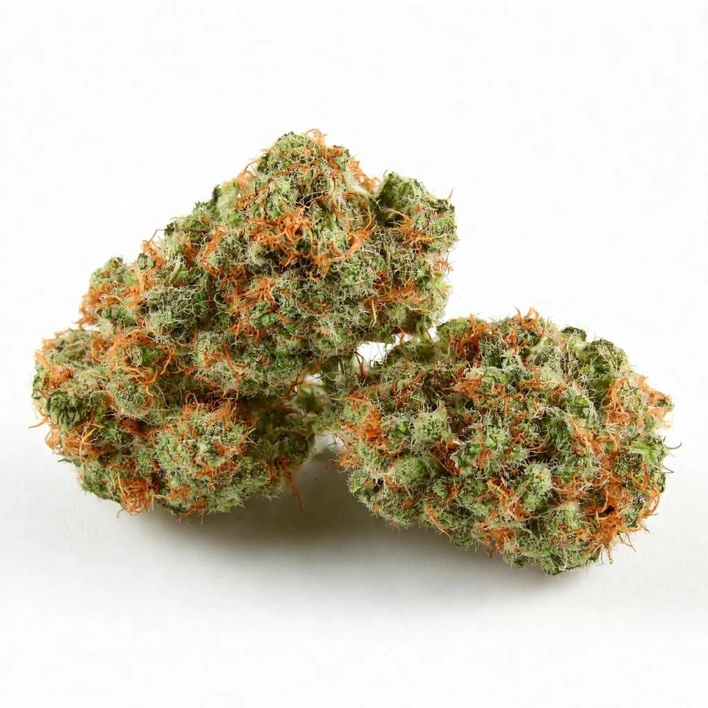 Dante's Revenge Hybrid Cannabis Strain