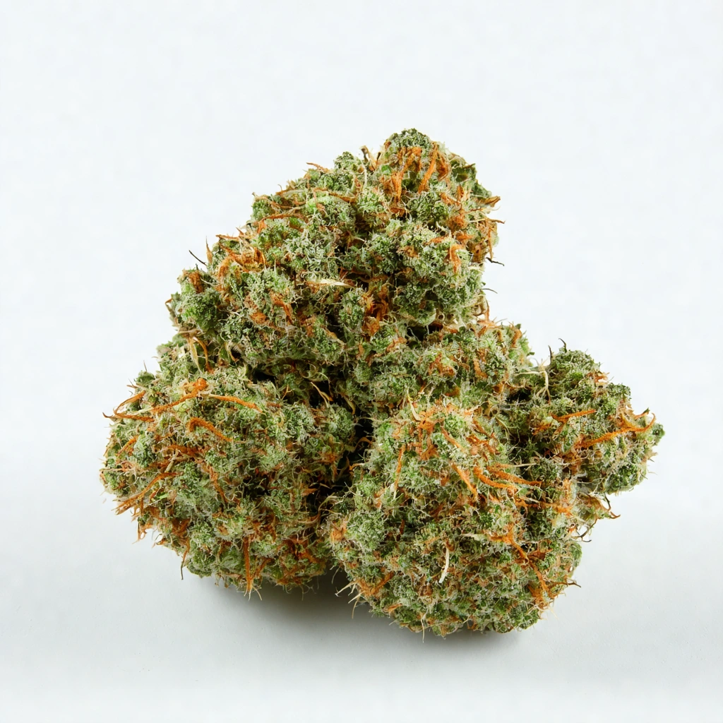 Dantxugum Indica Cannabis Strain