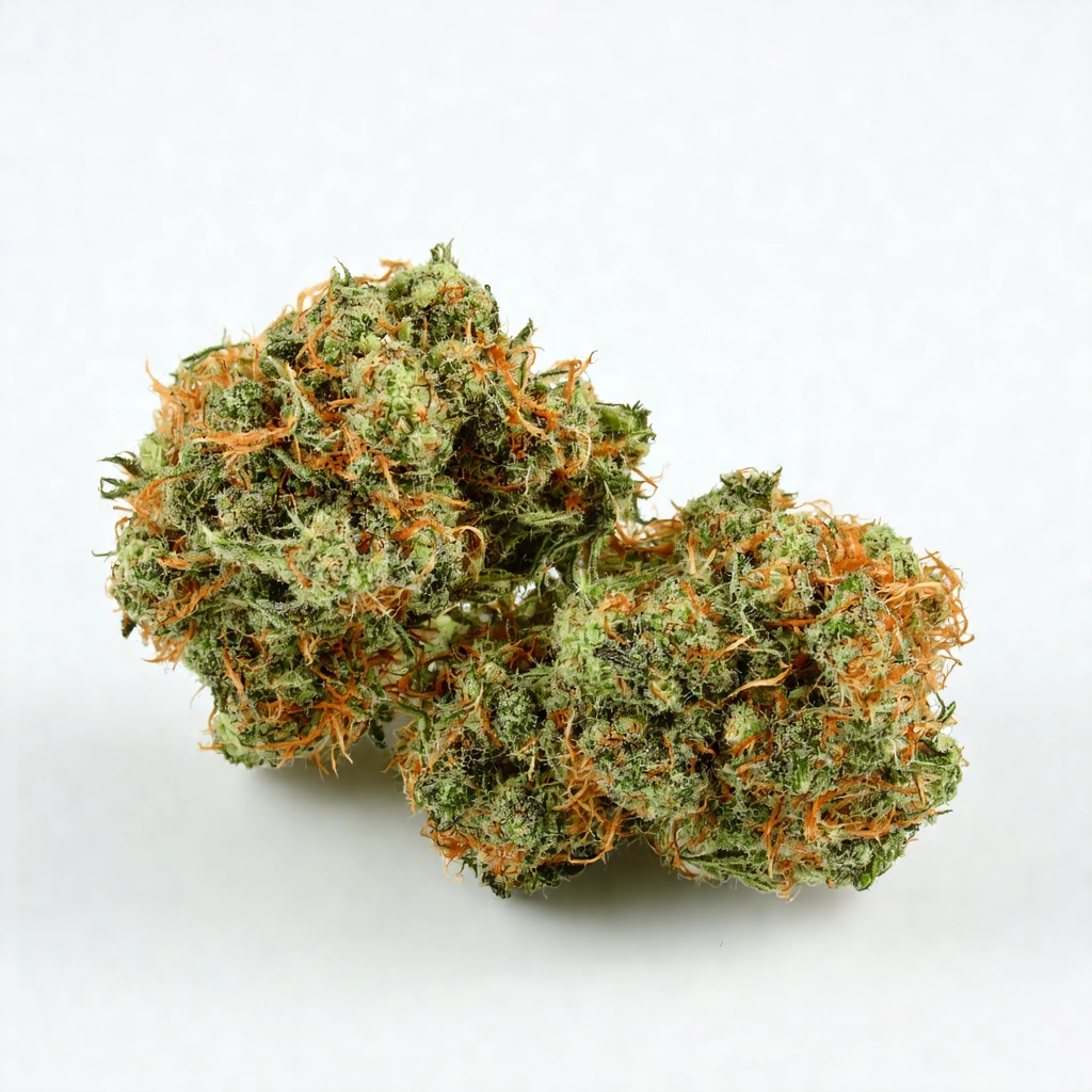 Dark Angel Hybrid Cannabis Strain