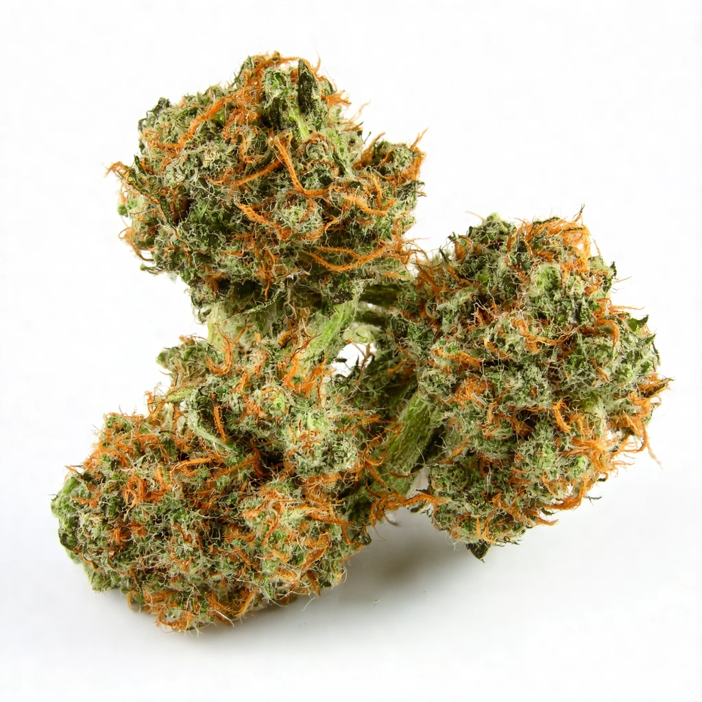 Dark Carnival Hybrid Cannabis Strain