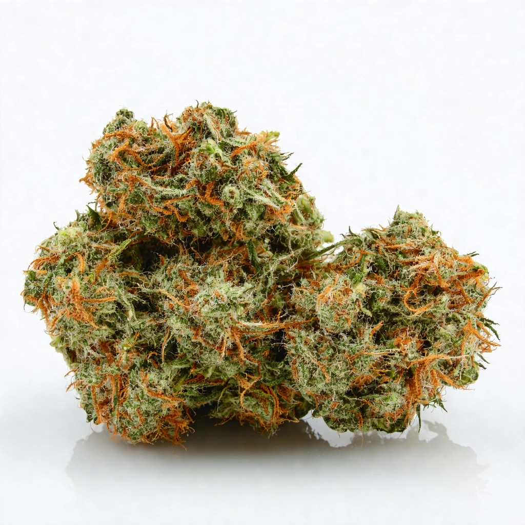 Dark Chocolate Hybrid Cannabis Strain