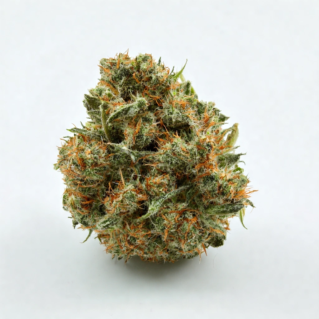 Dark Cross Hybrid Cannabis Strain