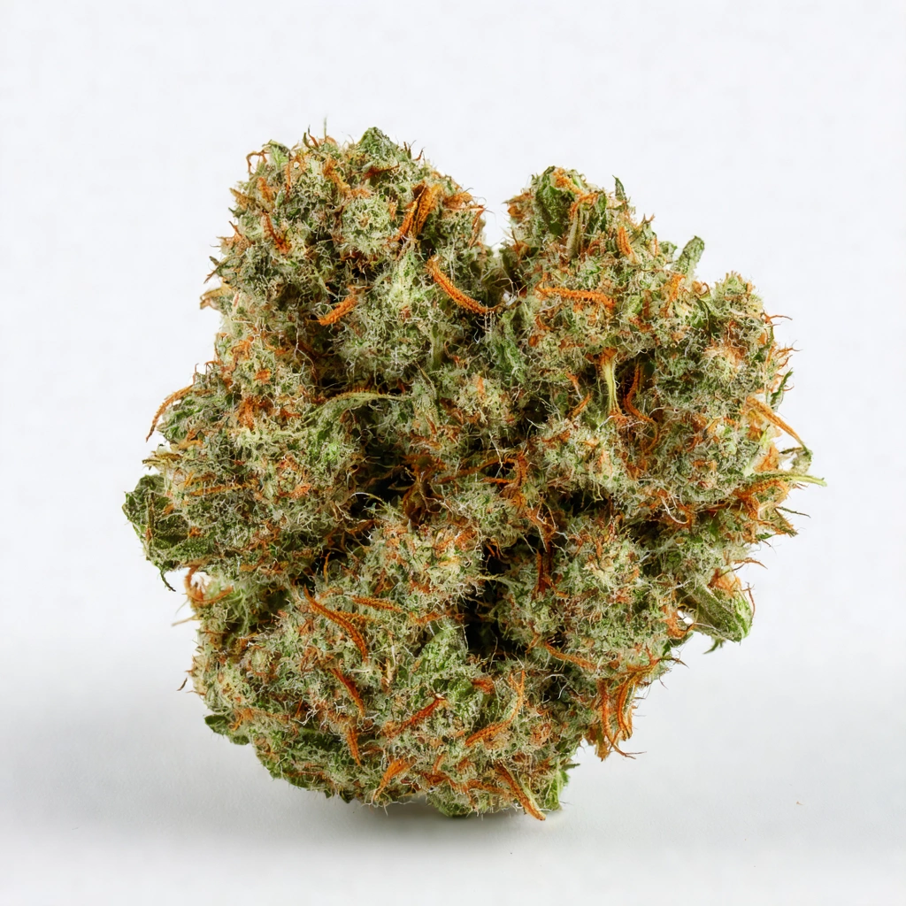 Dark Delight Hybrid Cannabis Strain