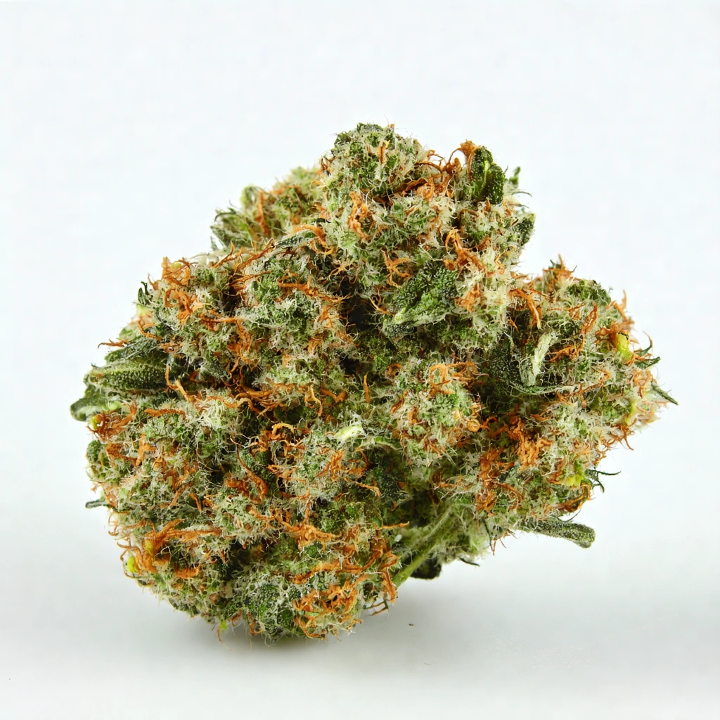 Dark Devil Auto Hybrid Cannabis Strain