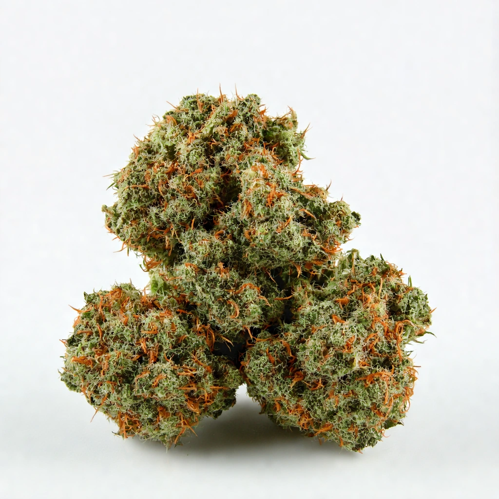 Dark Dreams Indica Cannabis Strain