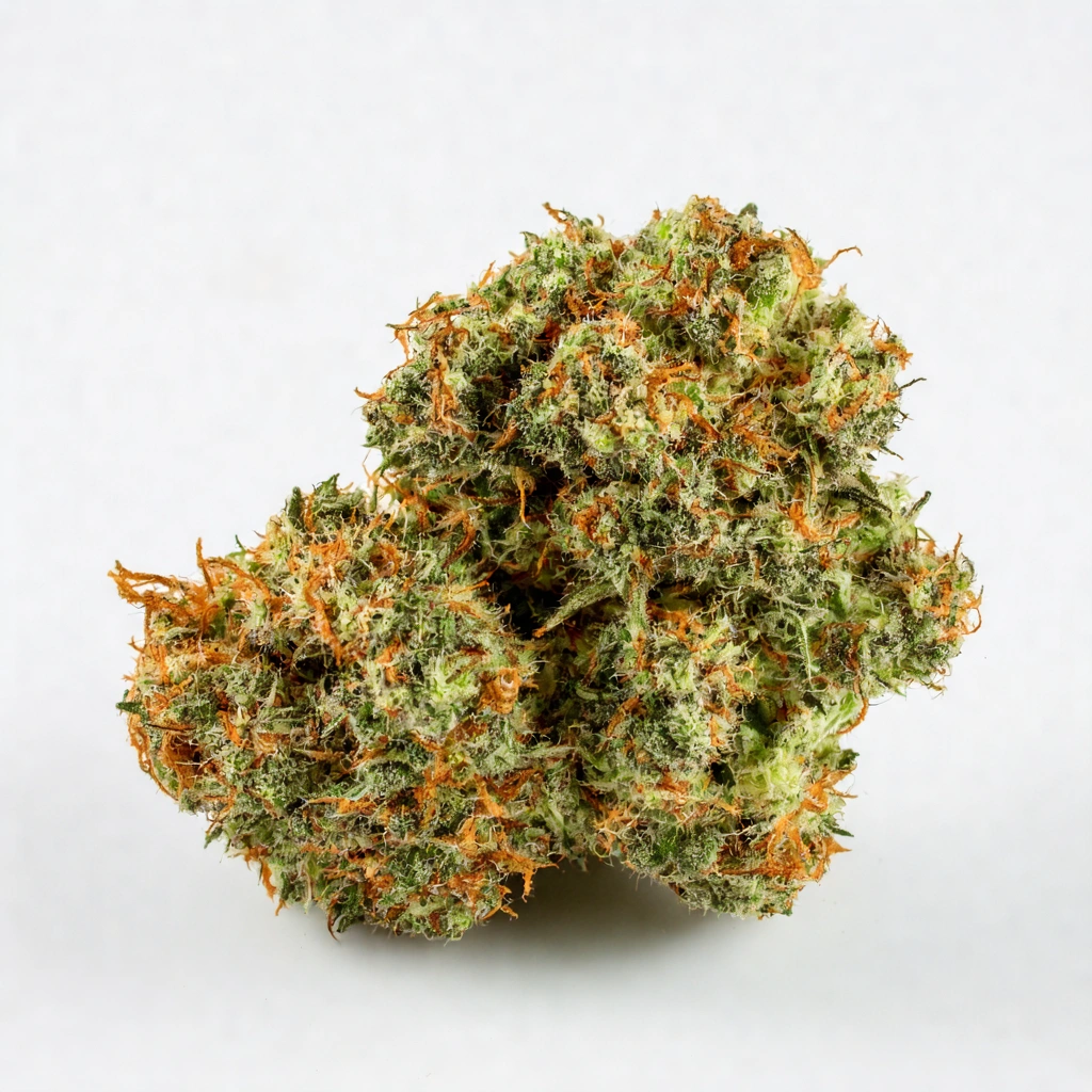 Dark Energy Hybrid Cannabis Strain