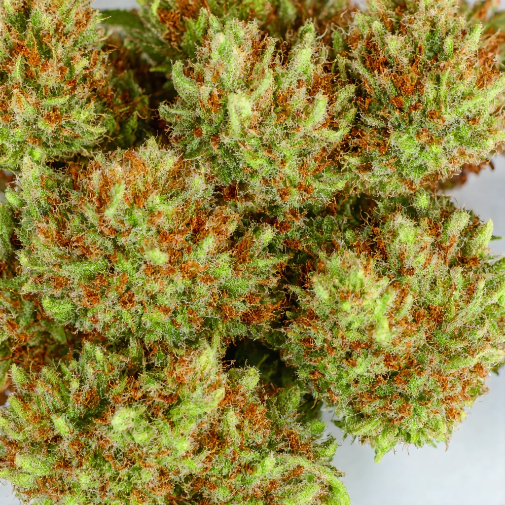 Dark Ghost Train Hybrid Cannabis Strain