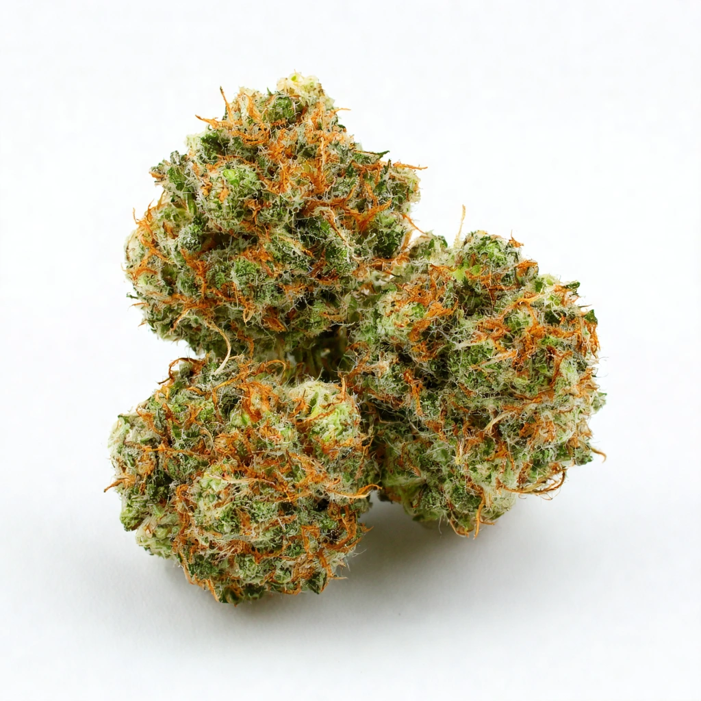 Dark Heart Hybrid Cannabis Strain
