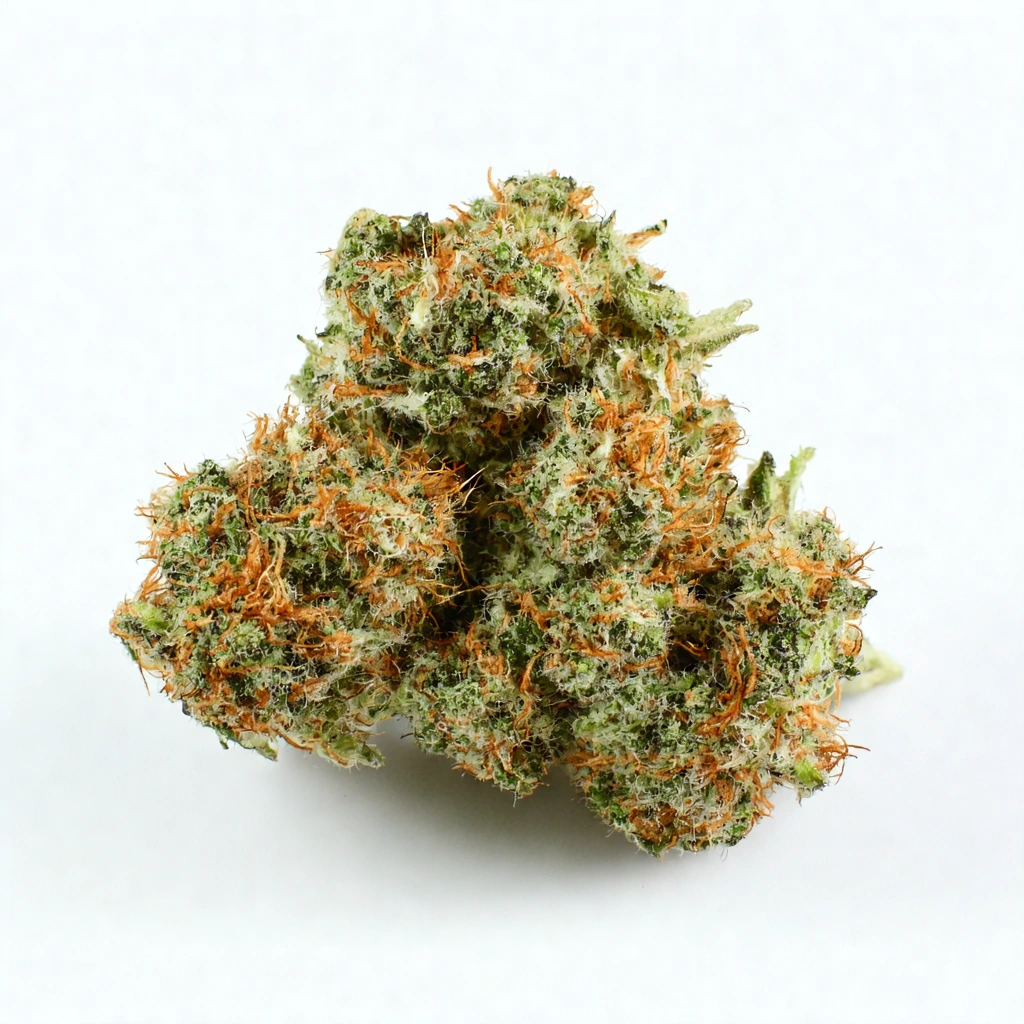 Dark Helmet Hybrid Cannabis Strain