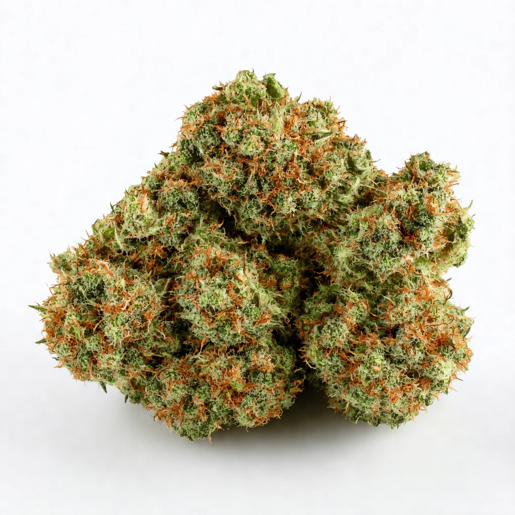 Dark Horse OG Indica Cannabis Strain