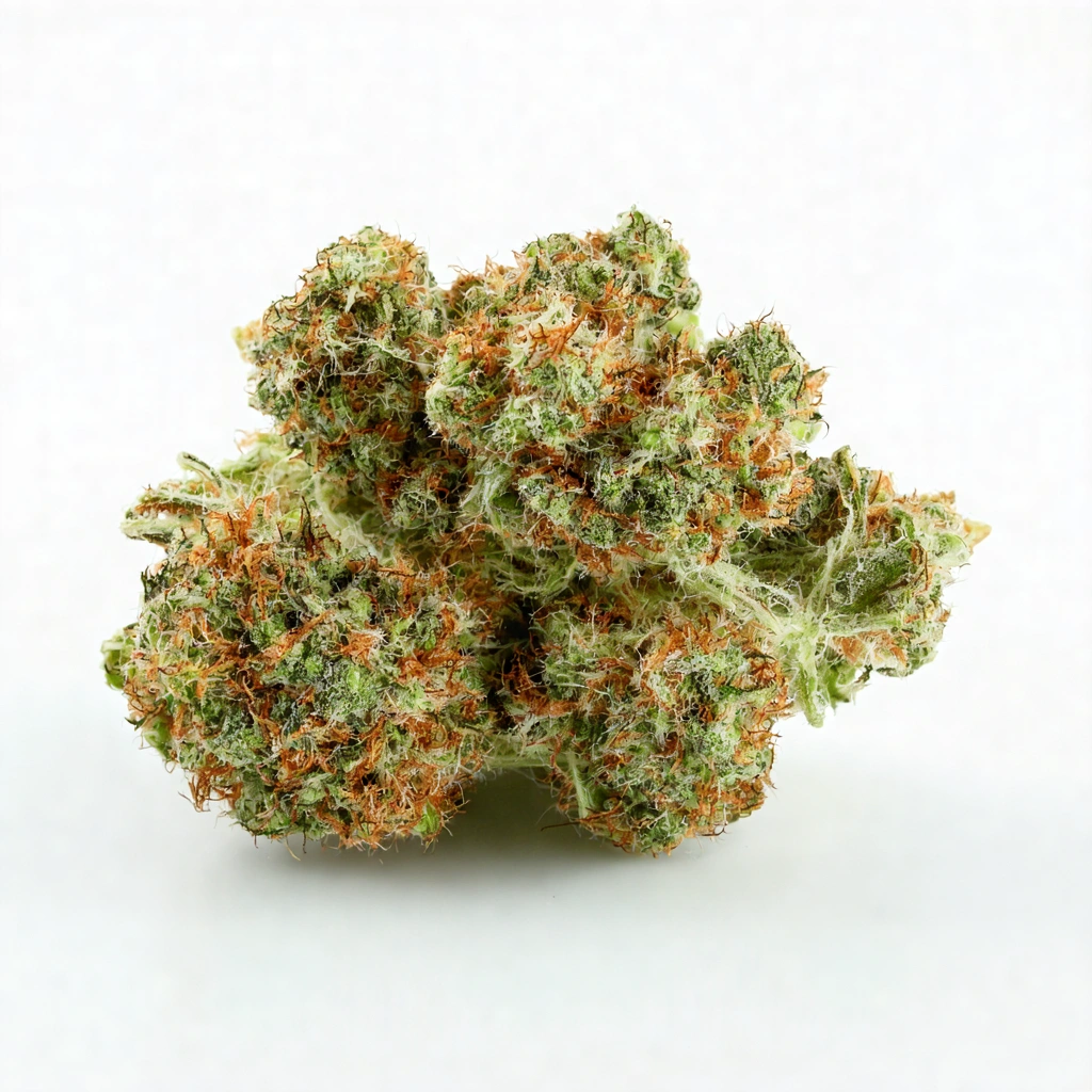 Dark Lollipop Hybrid Cannabis Strain