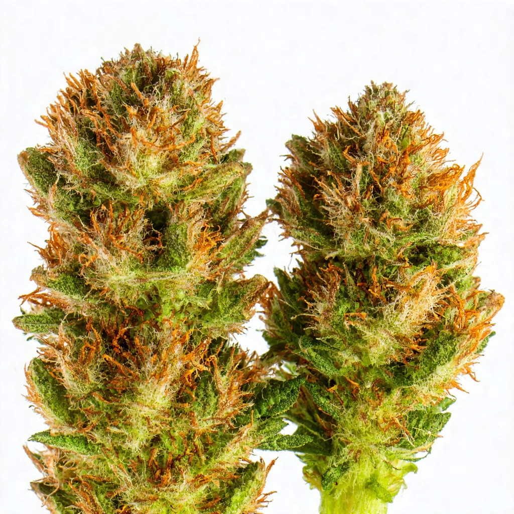 Dark Matter F2 Sativa Cannabis Strain