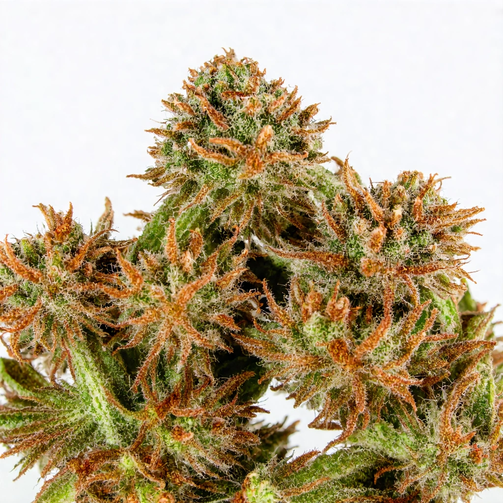 Dark Phoenix Hybrid Cannabis Strain