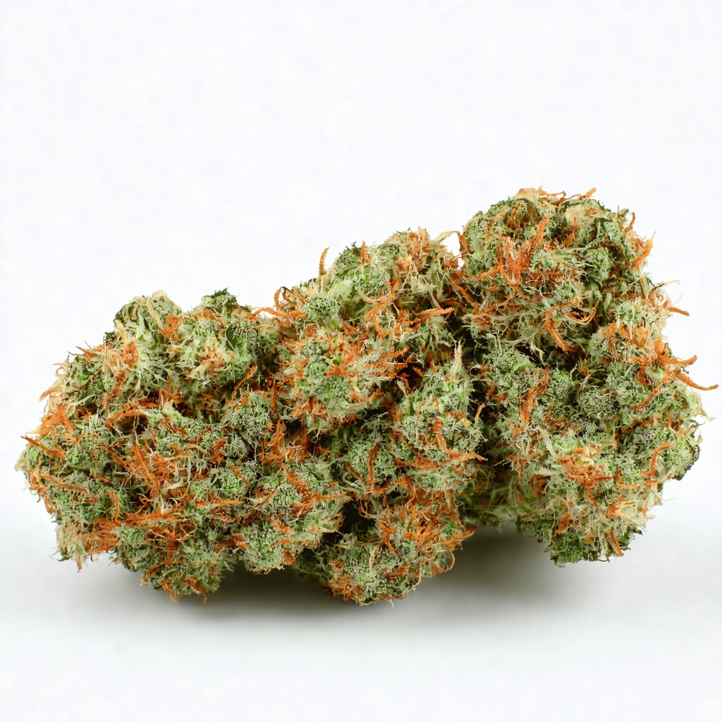 Dark Putang Hybrid Cannabis Strain