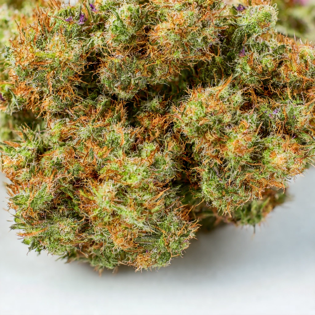 Dark Rainbows 2.0 Hybrid Cannabis Strain