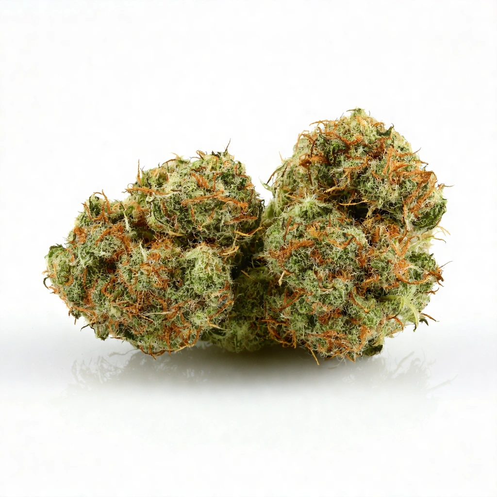 Dark Saber Hybrid Cannabis Strain