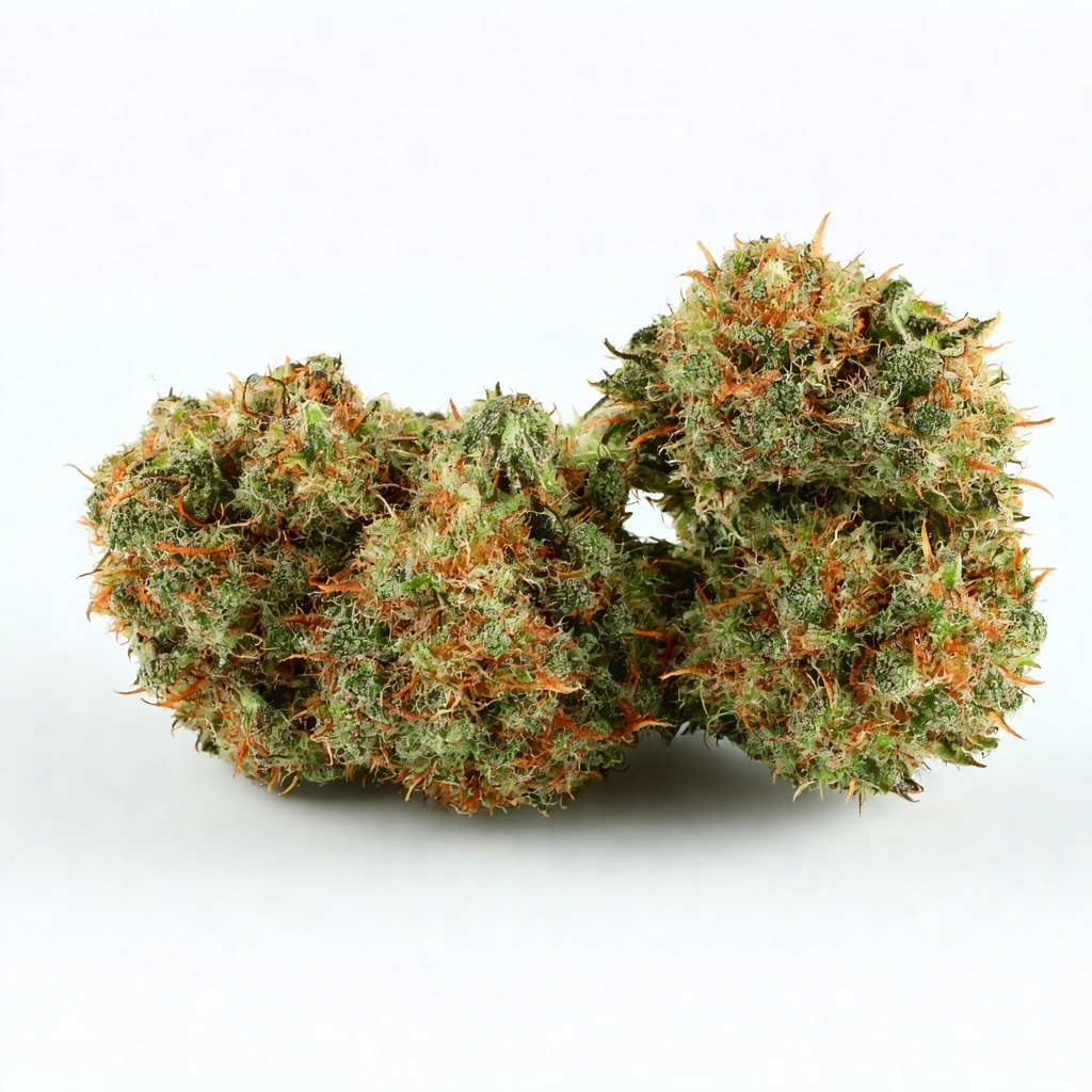 Dark Side of the Moon Indica Cannabis Strain