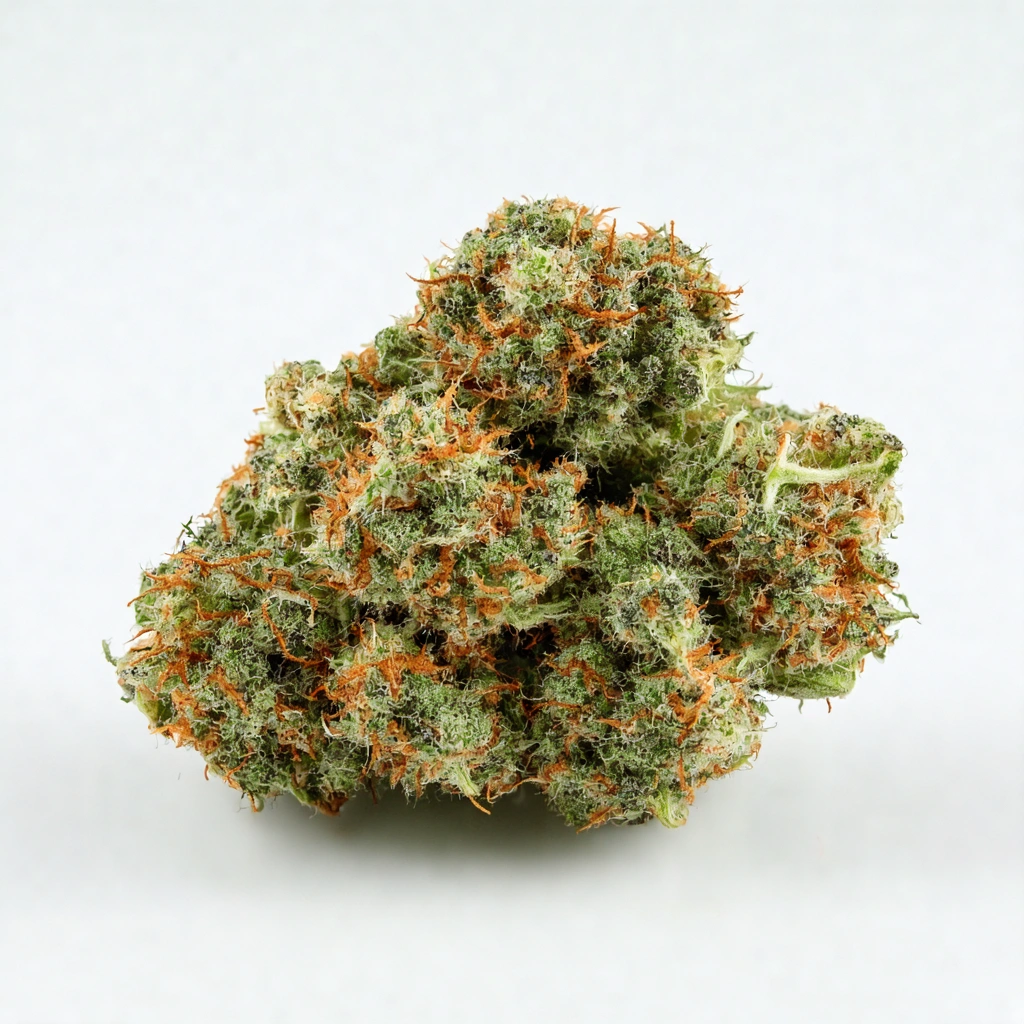 Dark Sky Paradise Hybrid Cannabis Strain