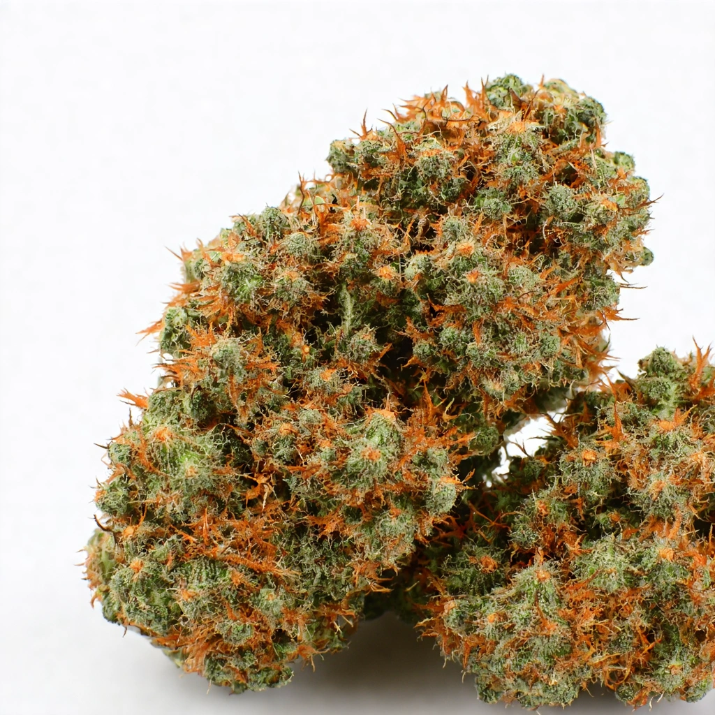 Dark Star Indica Cannabis Strain