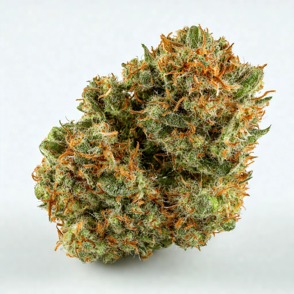 Dark & Stormy Hybrid Cannabis Strain