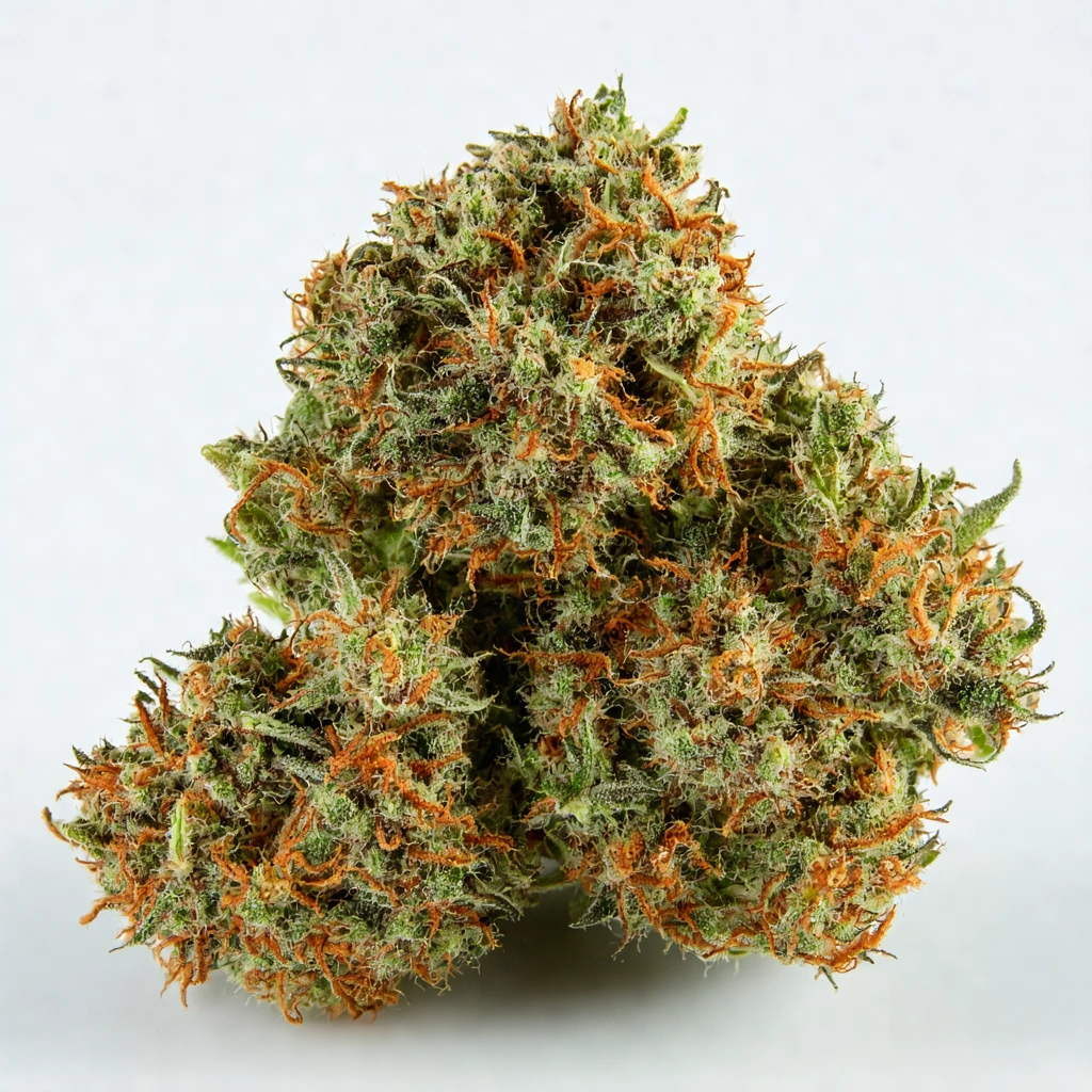 Dark Wizard Hybrid Cannabis Strain