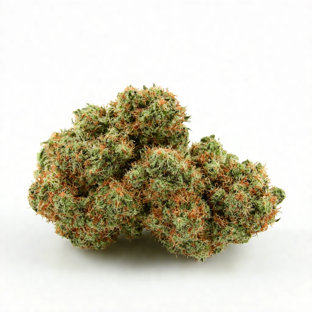 DarkStar Indica Cannabis Strain