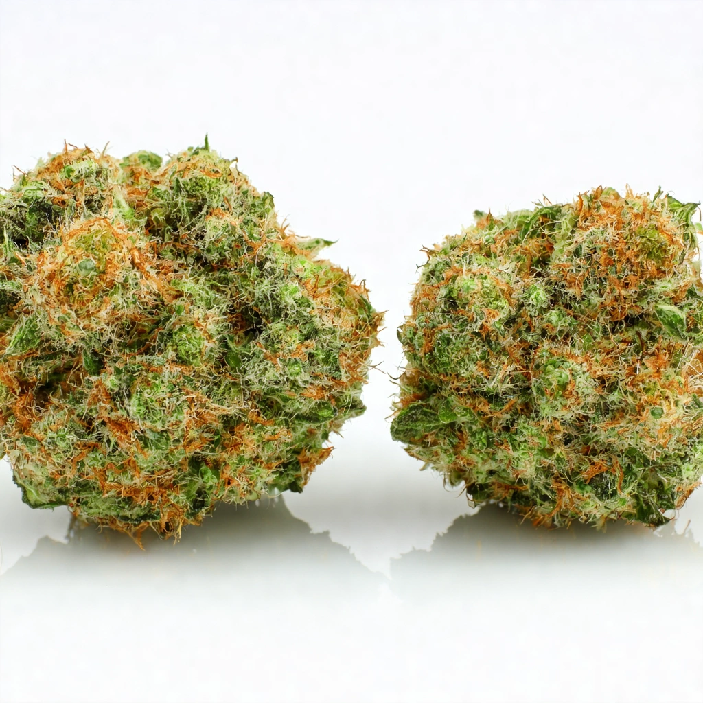 Darkwood Hybrid Cannabis Strain