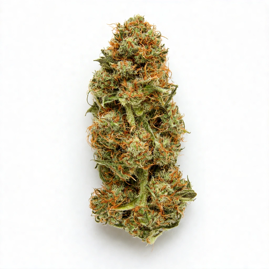 Dat ASS Hybrid Cannabis Strain